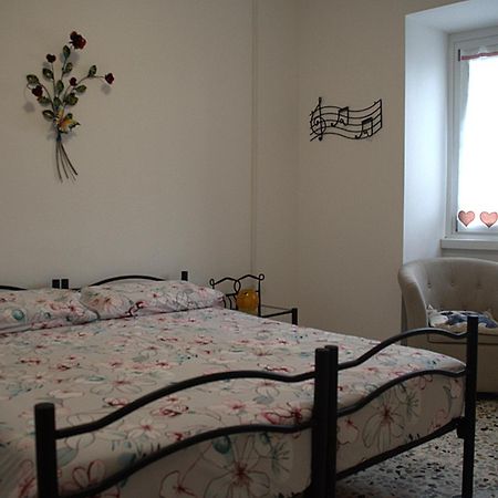 مبيت وإفطار سان جيوفاني بيانكو Bed &Breakfast Bellavista المظهر الخارجي الصورة