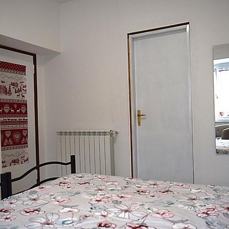 مبيت وإفطار سان جيوفاني بيانكو Bed &Breakfast Bellavista المظهر الخارجي الصورة