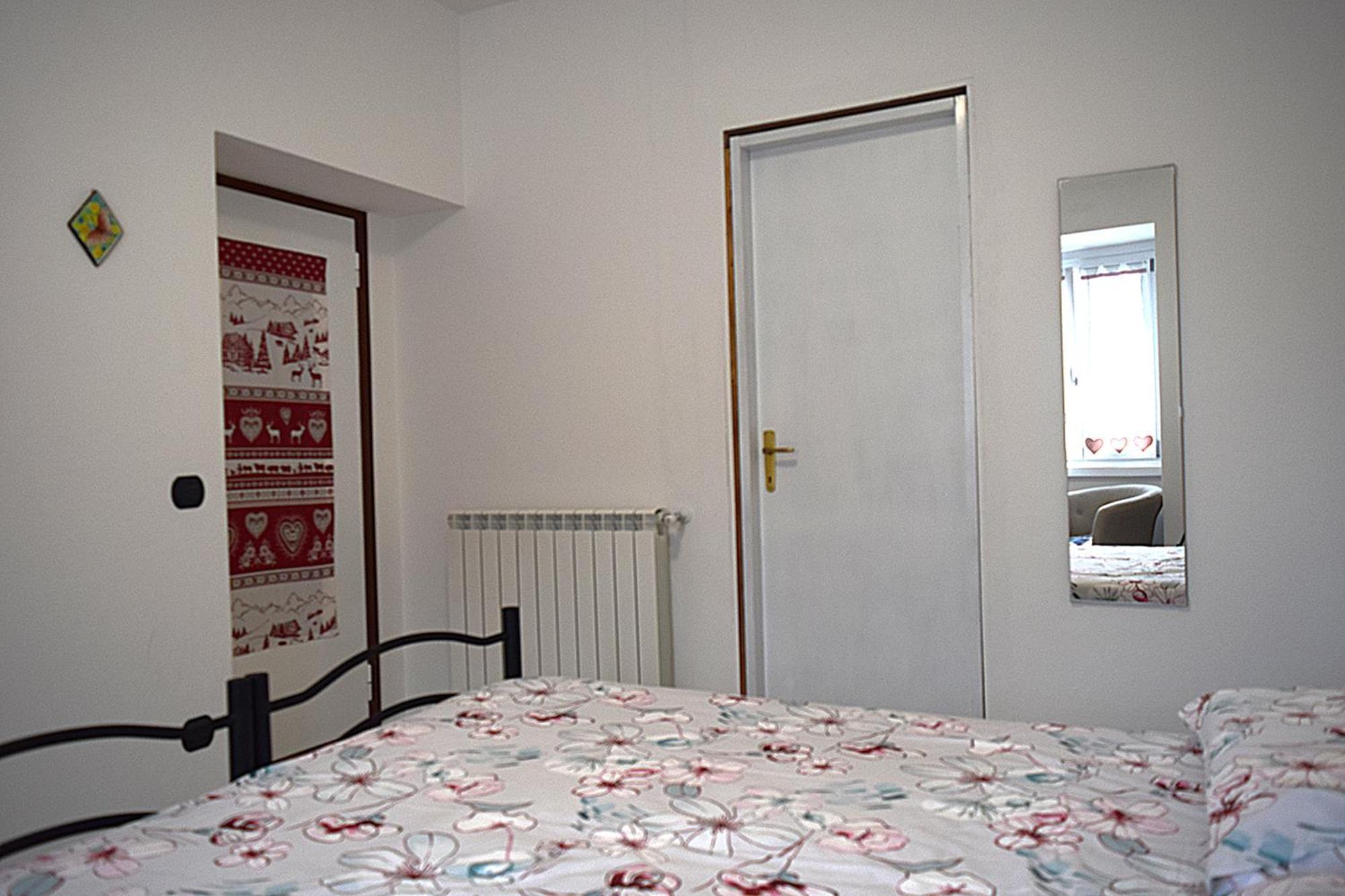 مبيت وإفطار سان جيوفاني بيانكو Bed &Breakfast Bellavista المظهر الخارجي الصورة